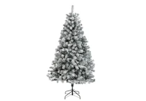 Nearly Natural Christmas Tree