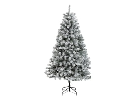 Nearly Natural Christmas Tree