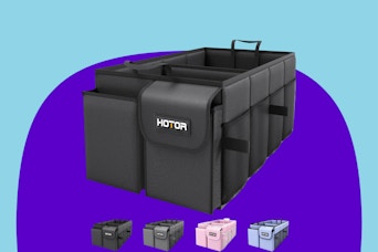 amazon trunk organizer B0CM6KVCSX