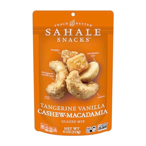 Sahale Snacks Glazed Mix 6-Pack