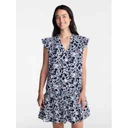 Time and Tru Women's Mini Dress