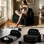 Fold Out Chair Bed
