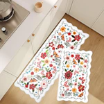 Kitchen Rug Set