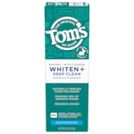 2 Toms of Maine Toothpastes