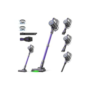 Cordless Vacuum Cleaner
