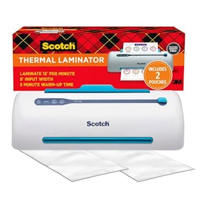 Scotch Thermal Laminator