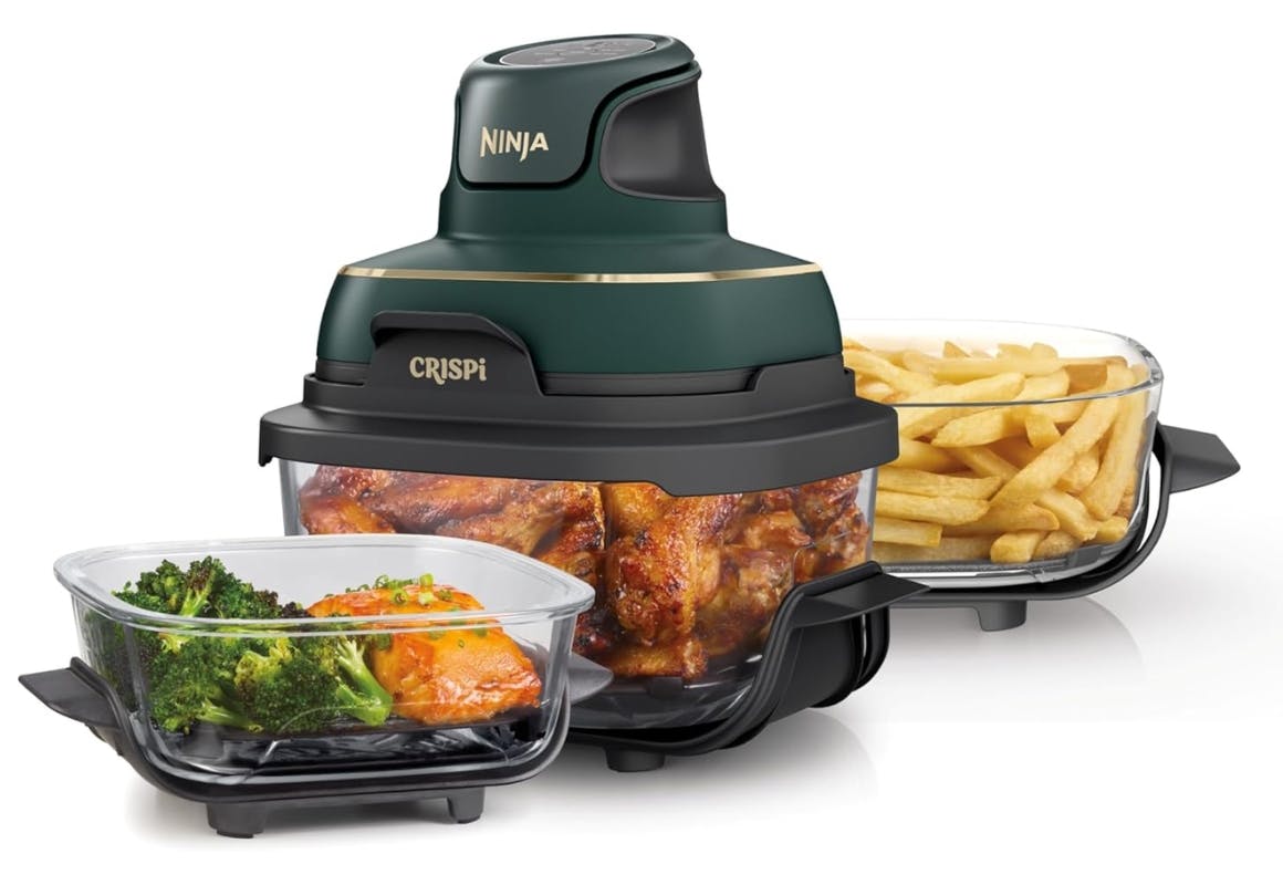 Refurbished Ninja Crispi Air Fryer