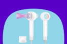 amazon hair dryer B0DL5T3DF3