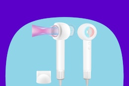 amazon hair dryer B0DL5T3DF3