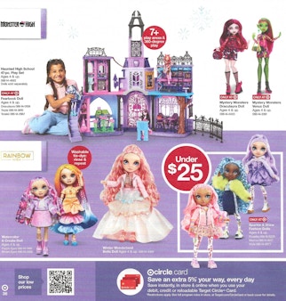 Ad Scan Image