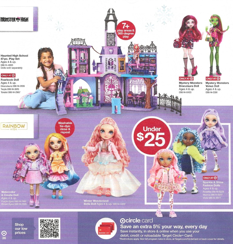 Ad Scan Image