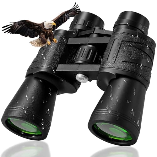 Binoculars