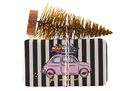 Anthropologie Soap Collection