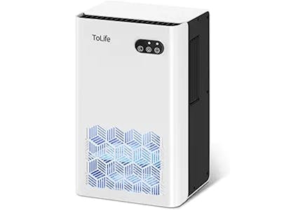 ToLife Dehumidifier
