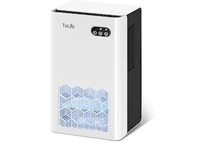 ToLife Dehumidifier