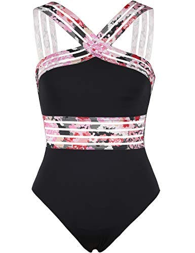 Women's One Piece Swimsuit