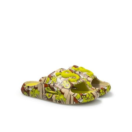 Kids' Comfort Slide