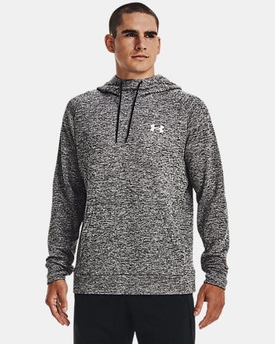 Under Armour Men's Fleece Hoodie