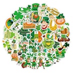 St. Patrick's Day Stickers