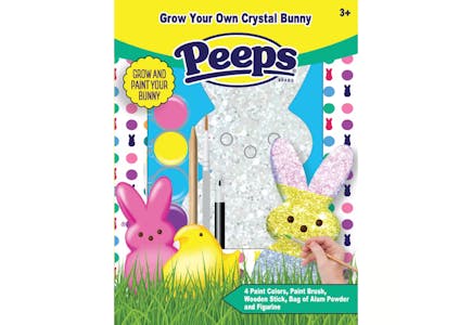 Peeps Activity Set