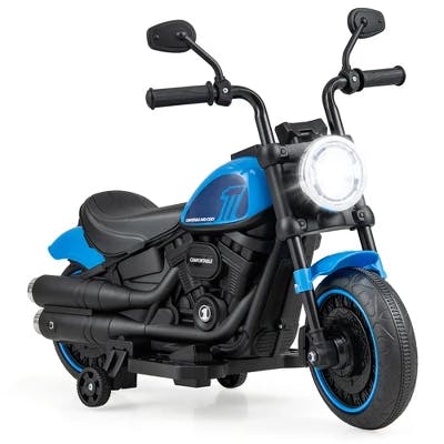 Costway Kids' Electric Motorcycle