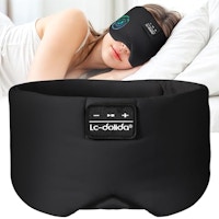 Bluetooth Sleep Mask