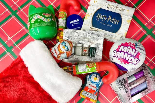 30+ Last-Minute Gifts at Walgreens (Spend $20, Get Free 1-Hour Delivery!) card image