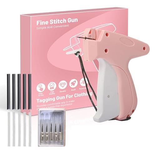 Mini Stitch Sewing Gun