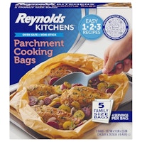 Reynolds Parchment Cooking Bags