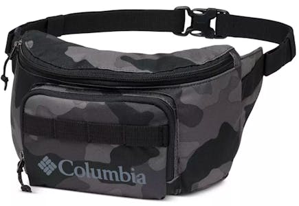 Columbia Belt Bag
