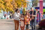 Six Flags Fall Single-Day Tickets