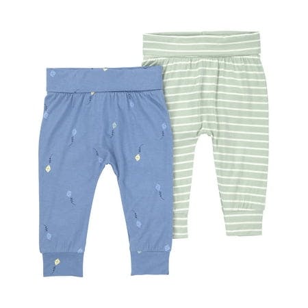 Baby ComfySoft Pants