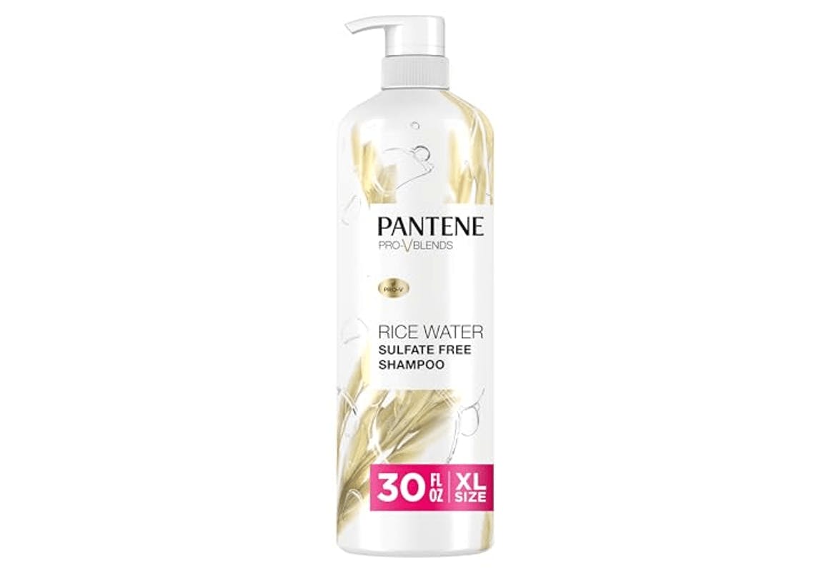 Pantene Shampoo