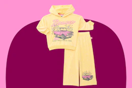 Walmart Ford Bronco outfit set