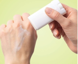 sunscreen stick
