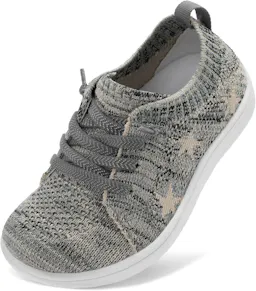 Kids' Slip-On Sneakers