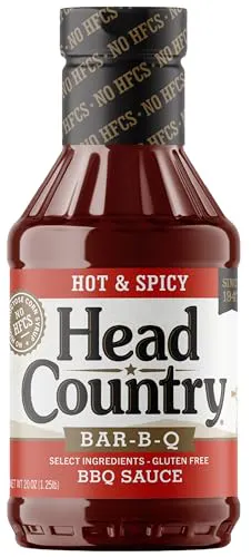 BBQ Sauce