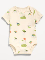 Old Navy Baby Bodysuit