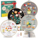 Embroidery Kits