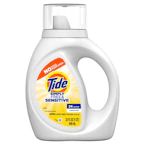 Tide Detergent
