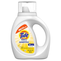 Tide Detergent