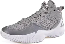 PEAK Men's Basketball Shoes