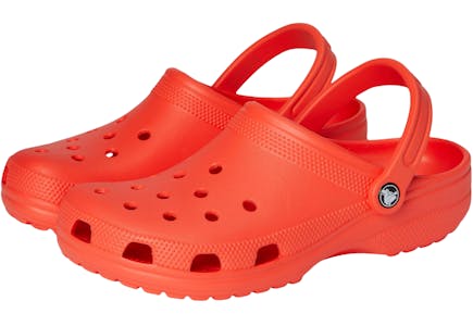 Crocs Adult Clogs