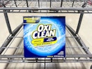 Save on OxiClean HE Powder Versatile Stain Remover at Costco card image