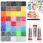 Bedazzling Kit