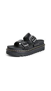 Dr. Martens Adult Myles Sandal