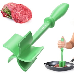 Meat Chopper and Potato Masher