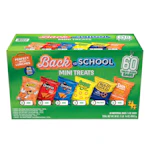 Frito-Lay Snacks 60-Pack