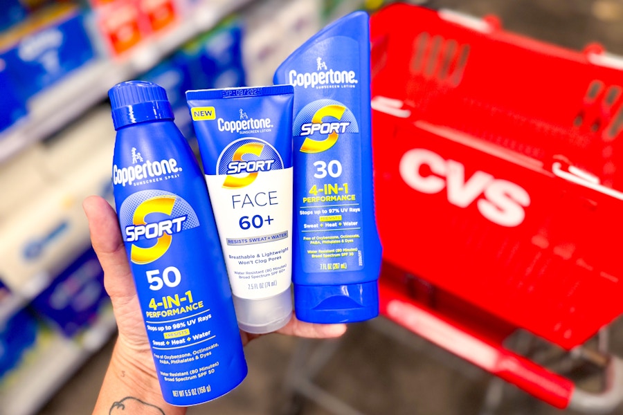 cvs coppertone sunscreen23