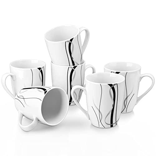 Ceramic Coffee Mugs